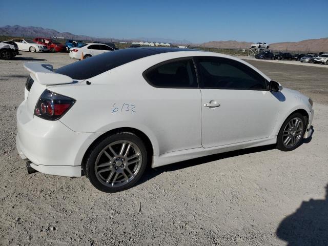 JTKDE167390281360 - 2009 TOYOTA SCION TC 白色 照片 3