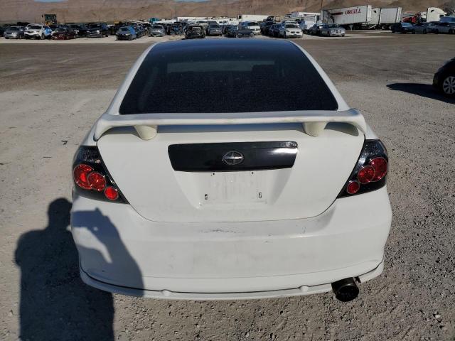 JTKDE167390281360 - 2009 TOYOTA SCION TC 白色 照片 6