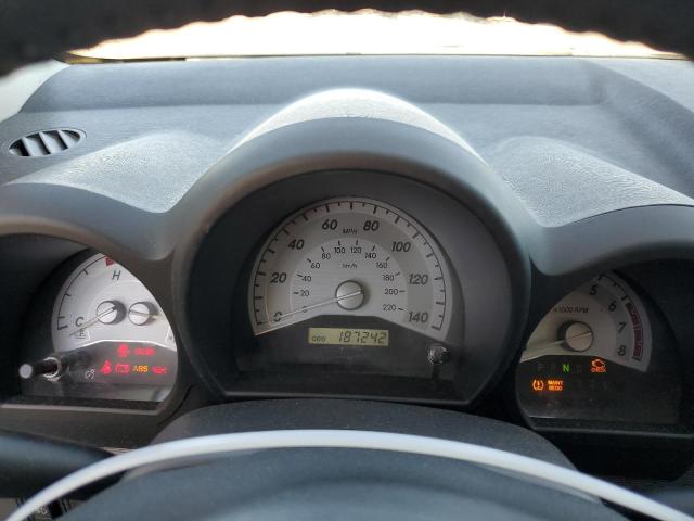 JTKDE167390281360 - 2009 TOYOTA SCION TC 白色 照片 9