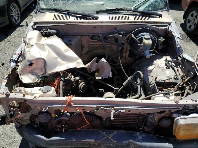 JT3RN37W8S0016197 - 1995 TOYOTA 4RUNNER RN37 GOLD photo 11