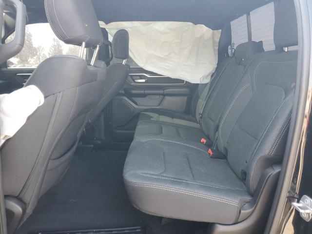 1C6RREFT7KN786095 - 2019 RAM 1500 BIG HORN/LONE STAR BLACK photo 10