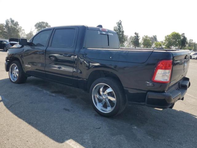 1C6RREFT7KN786095 - 2019 RAM 1500 BIG HORN/LONE STAR BLACK photo 2