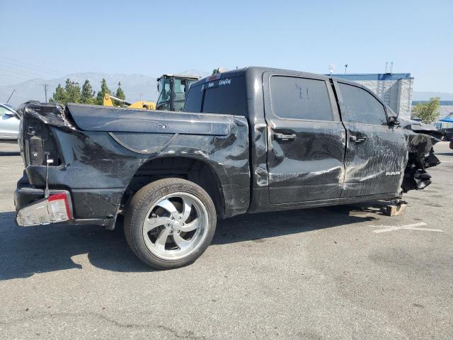 1C6RREFT7KN786095 - 2019 RAM 1500 BIG HORN/LONE STAR BLACK photo 3