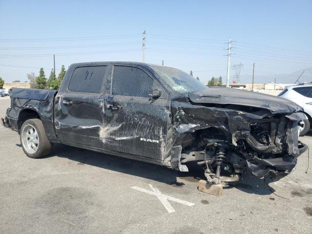 1C6RREFT7KN786095 - 2019 RAM 1500 BIG HORN/LONE STAR BLACK photo 4