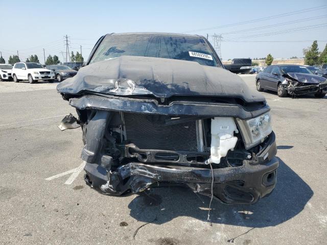 1C6RREFT7KN786095 - 2019 RAM 1500 BIG HORN/LONE STAR BLACK photo 5