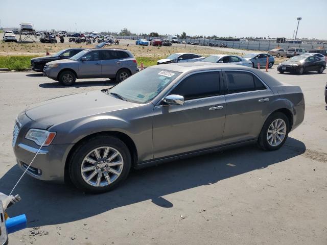 2011 CHRYSLER 300C, null