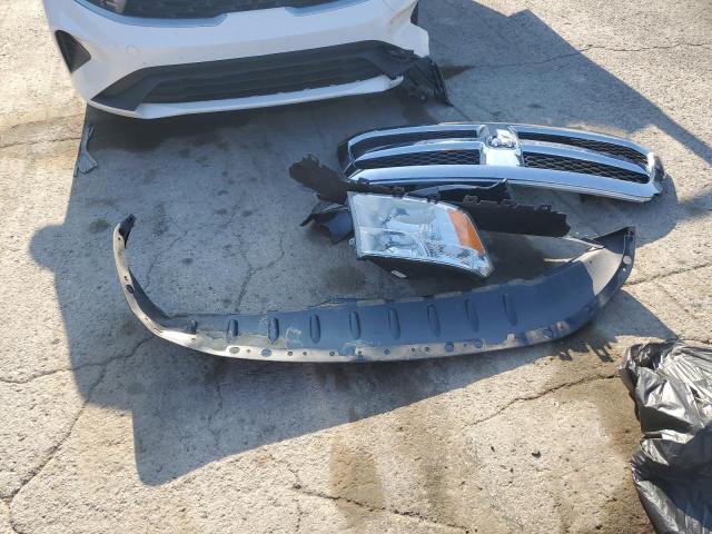 1C6RR7FM4FS663205 - 2015 RAM 1500 ST GRAY photo 12