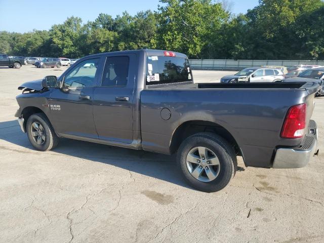 1C6RR7FM4FS663205 - 2015 RAM 1500 ST GRAY photo 2