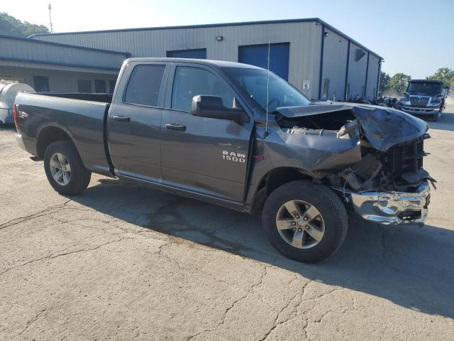 1C6RR7FM4FS663205 - 2015 RAM 1500 ST GRAY photo 4