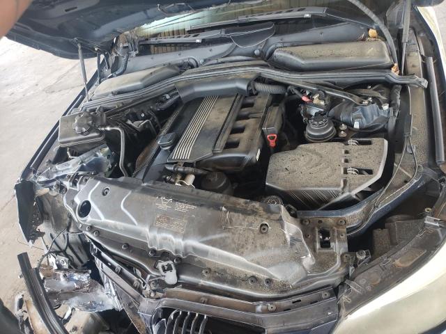 WBANA73534B808790 - 2004 BMW 530 I BLUE photo 11