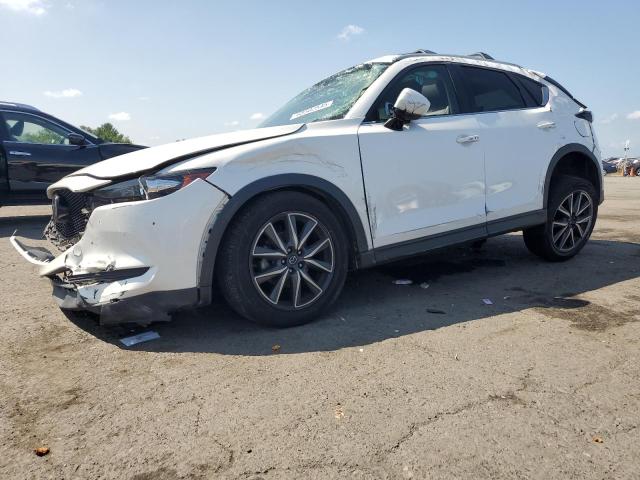 2018 MAZDA CX-5 TOURING, 