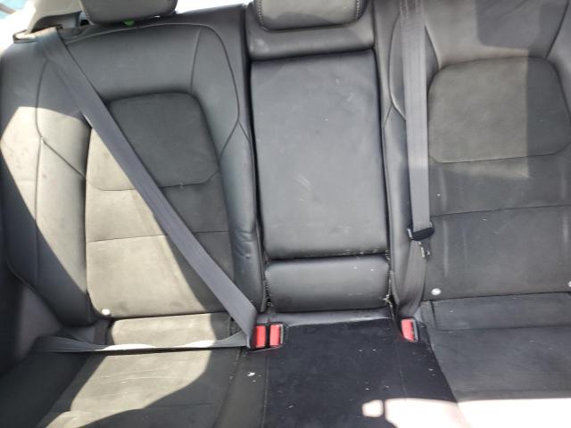 JM3KFBCMXJ0429236 - 2018 MAZDA CX-5 TOURING WHITE photo 10