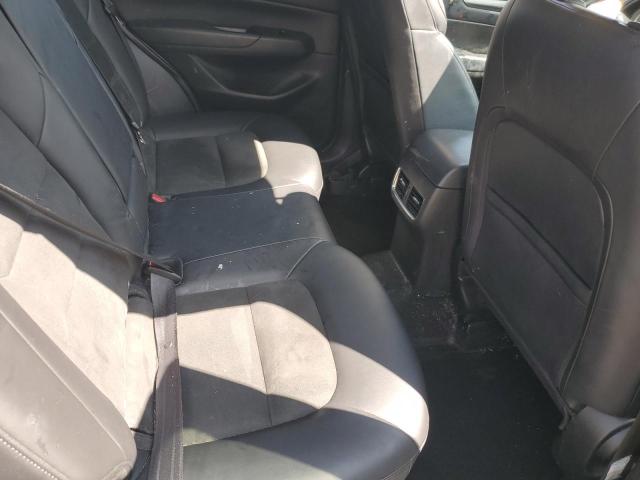 JM3KFBCMXJ0429236 - 2018 MAZDA CX-5 TOURING WHITE photo 11