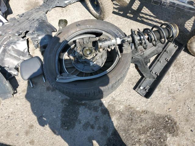 JM3KFBCMXJ0429236 - 2018 MAZDA CX-5 TOURING WHITE photo 13