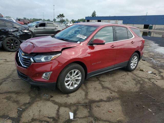 2019 CHEVROLET EQUINOX LT, 