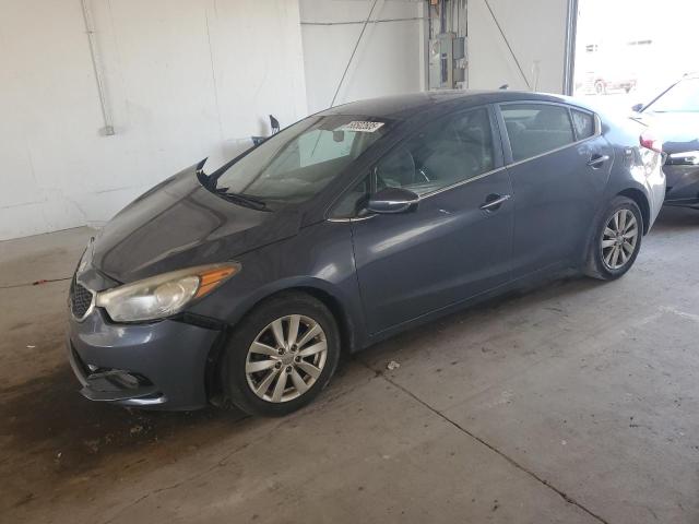 2014 KIA FORTE EX, 