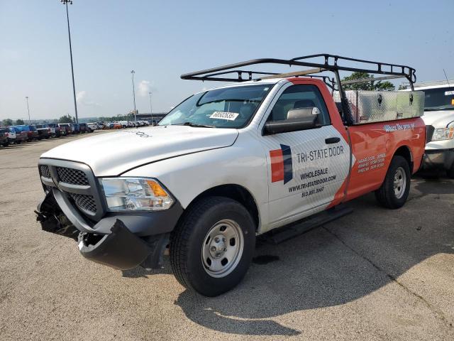 2022 RAM 1500 CLASSIC TRADESMAN, 