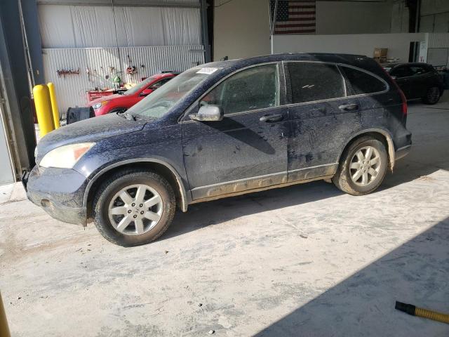 2009 HONDA CR-V EX, 