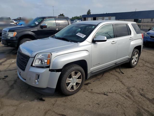 2013 GMC TERRAIN SLE, 