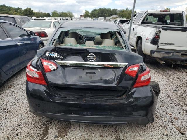 1N4AL3AP2GC117165 - 2016 NISSAN ALTIMA 2.5 BLACK photo 6