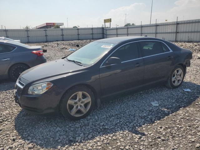 2012 CHEVROLET MALIBU LS, 