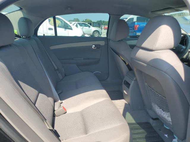 1G1ZB5E04CF222641 - 2012 CHEVROLET MALIBU LS Graphite photo 10