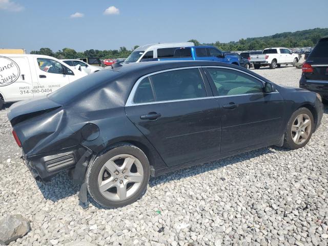 1G1ZB5E04CF222641 - 2012 CHEVROLET MALIBU LS Graphite photo 3