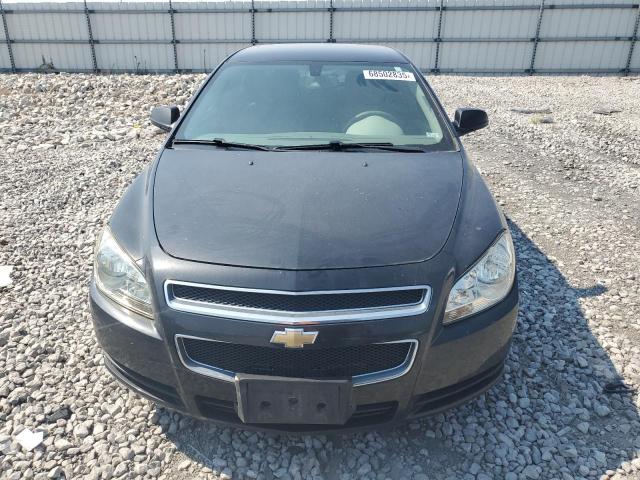 1G1ZB5E04CF222641 - 2012 CHEVROLET MALIBU LS Graphite photo 5