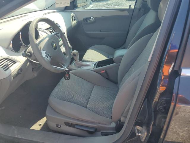 1G1ZB5E04CF222641 - 2012 CHEVROLET MALIBU LS Graphite photo 7