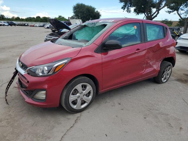 2020 CHEVROLET SPARK LS, 