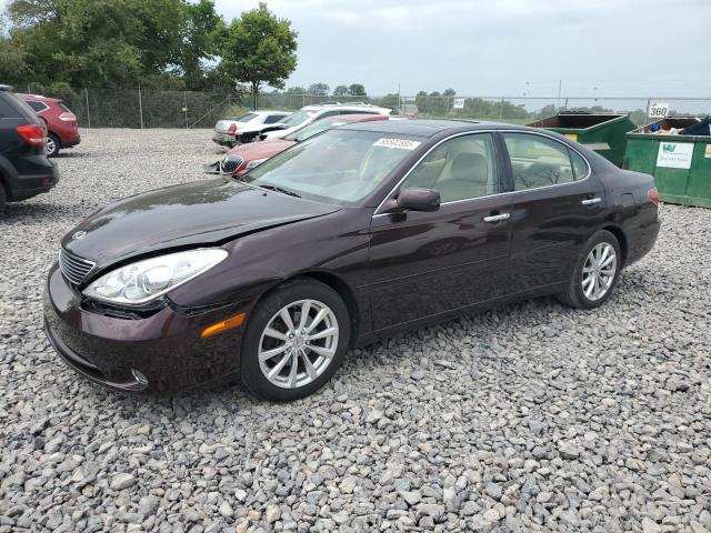 2005 LEXUS ES 330, 