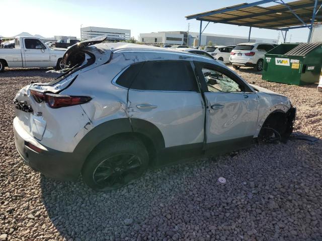 3MVDMBBM6RM674471 - 2024 MAZDA CX-30 SELECT WHITE photo 3