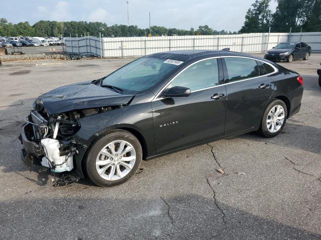 2024 CHEVROLET MALIBU LT, 