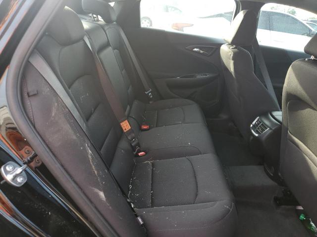 1G1ZD5ST4RF189674 - 2024 CHEVROLET MALIBU LT 黑色 照片 10