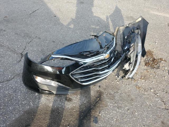 1G1ZD5ST4RF189674 - 2024 CHEVROLET MALIBU LT 黑色 照片 12