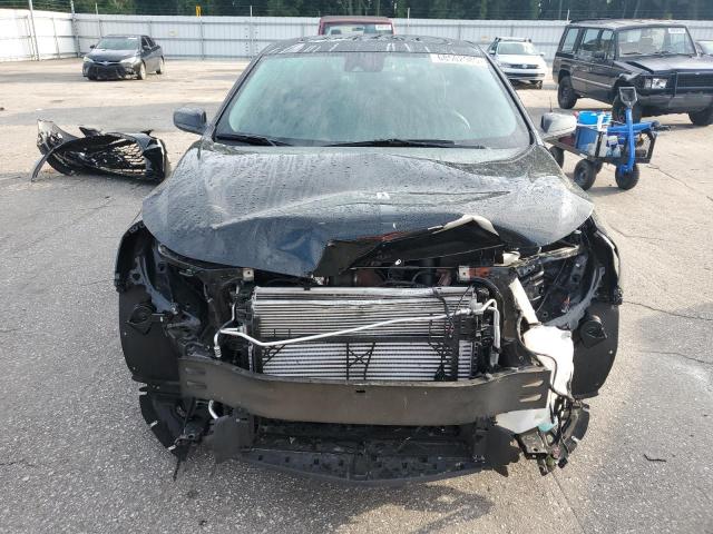 1G1ZD5ST4RF189674 - 2024 CHEVROLET MALIBU LT 黑色 照片 5