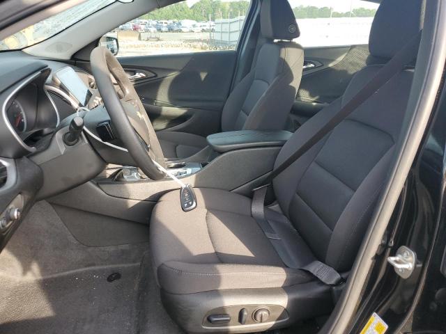 1G1ZD5ST4RF189674 - 2024 CHEVROLET MALIBU LT 黑色 照片 7