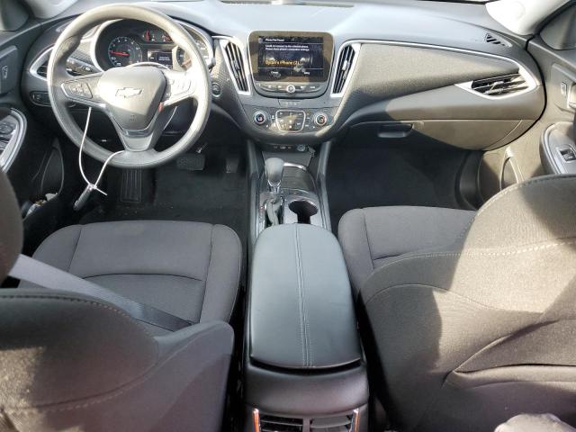 1G1ZD5ST4RF189674 - 2024 CHEVROLET MALIBU LT 黑色 照片 8