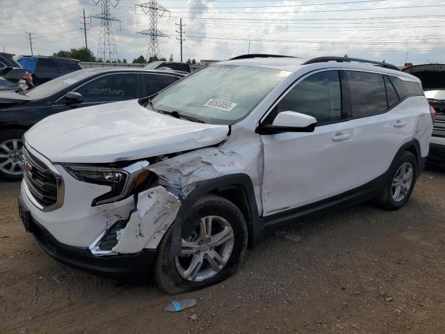 2020 GMC TERRAIN SLE, 