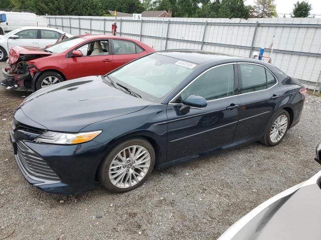 2018 TOYOTA CAMRY L, 