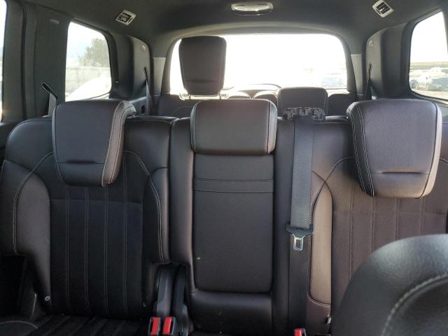 4JGDF6EE6HA867329 - 2017 MERCEDES-BENZ GLS 450 4MATIC BLUE photo 10