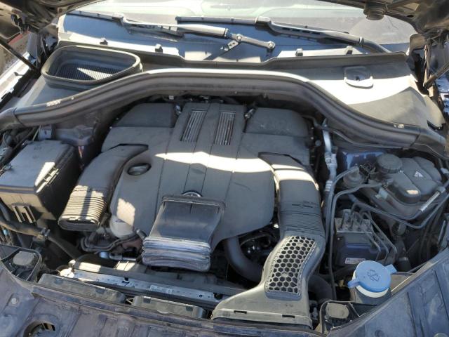 4JGDF6EE6HA867329 - 2017 MERCEDES-BENZ GLS 450 4MATIC BLUE photo 12