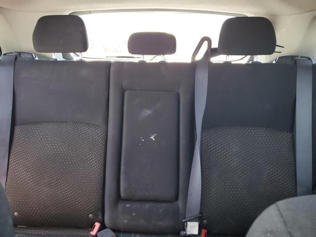 JA4AP3AU9GZ047854 - 2016 MITSUBISHI OUTLANDER ES წითელი ფოტო 10