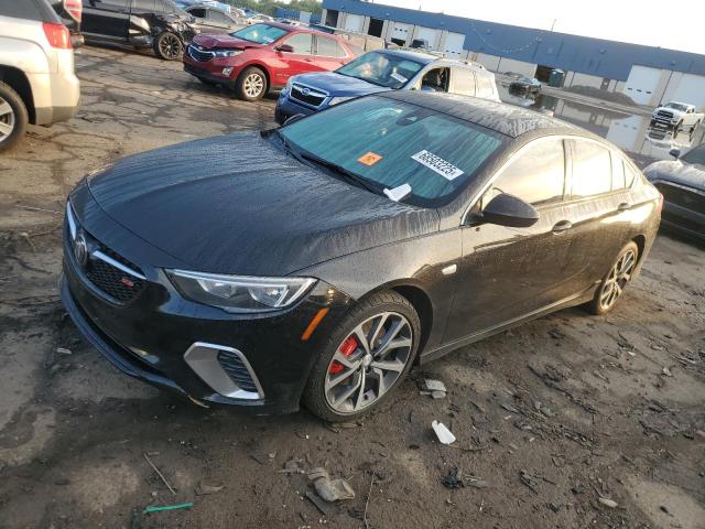 2019 BUICK REGAL GS, 