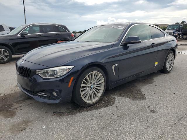 2015 BMW 428 I, 
