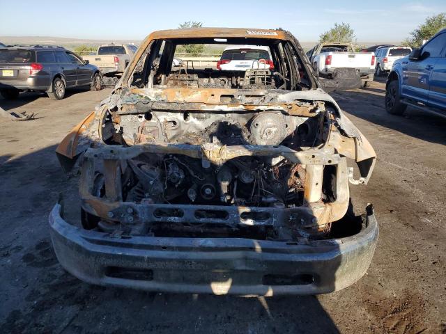 1C6RR7LGXPS517438 - 2023 RAM 1500 CLASS SLT 烧焦的 照片 5