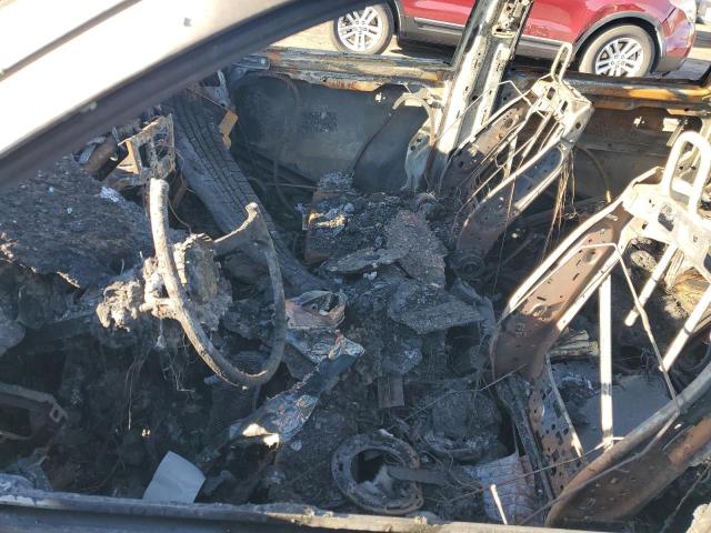 1C6RR7LGXPS517438 - 2023 RAM 1500 CLASS SLT 烧焦的 照片 7