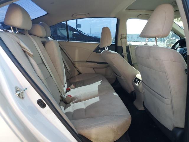 1HGCR2F73HA044679 - 2017 HONDA ACCORD EX 白色 照片 10