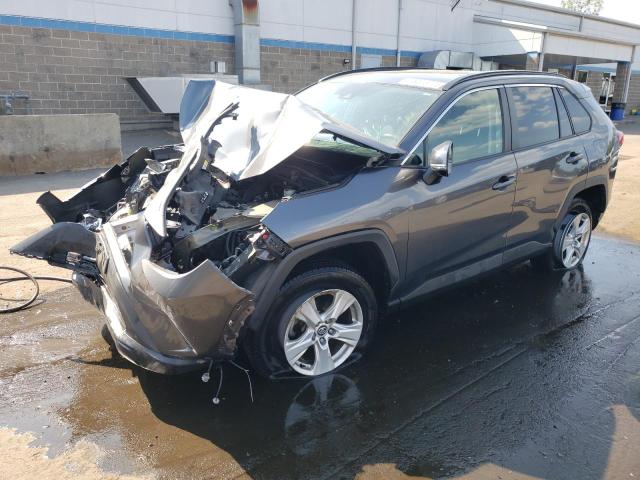 2020 TOYOTA RAV4 XLE, 