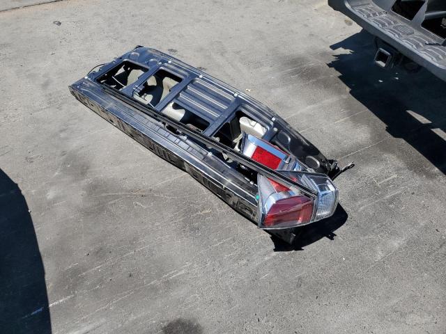 3TMCZ5AN9PM550976 - 2023 TOYOTA TACOMA DOUBLE CAB GRAY photo 12